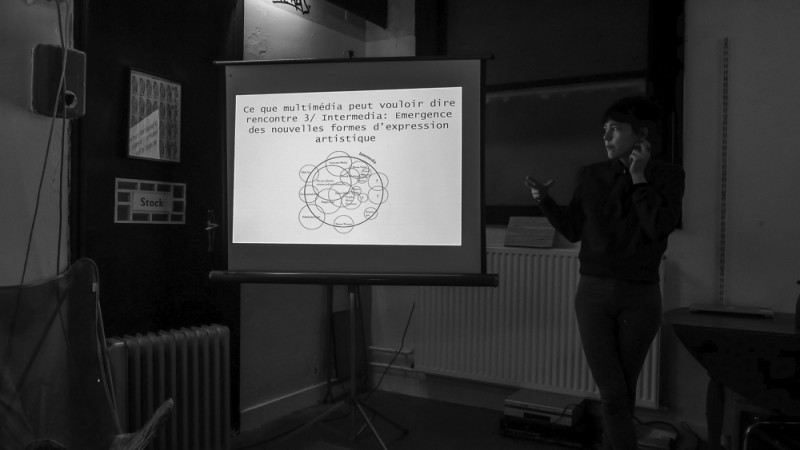 photos rencontres/conférences